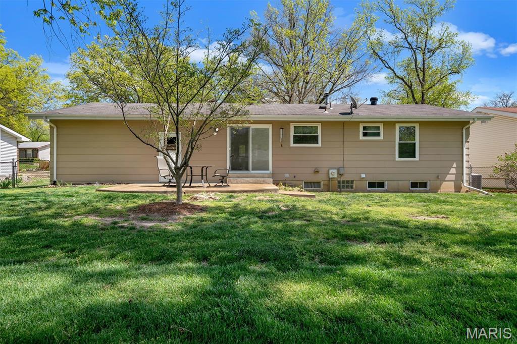 1107 Grenadier Lane Manchester, MO 63021 - Photo 24 of 36