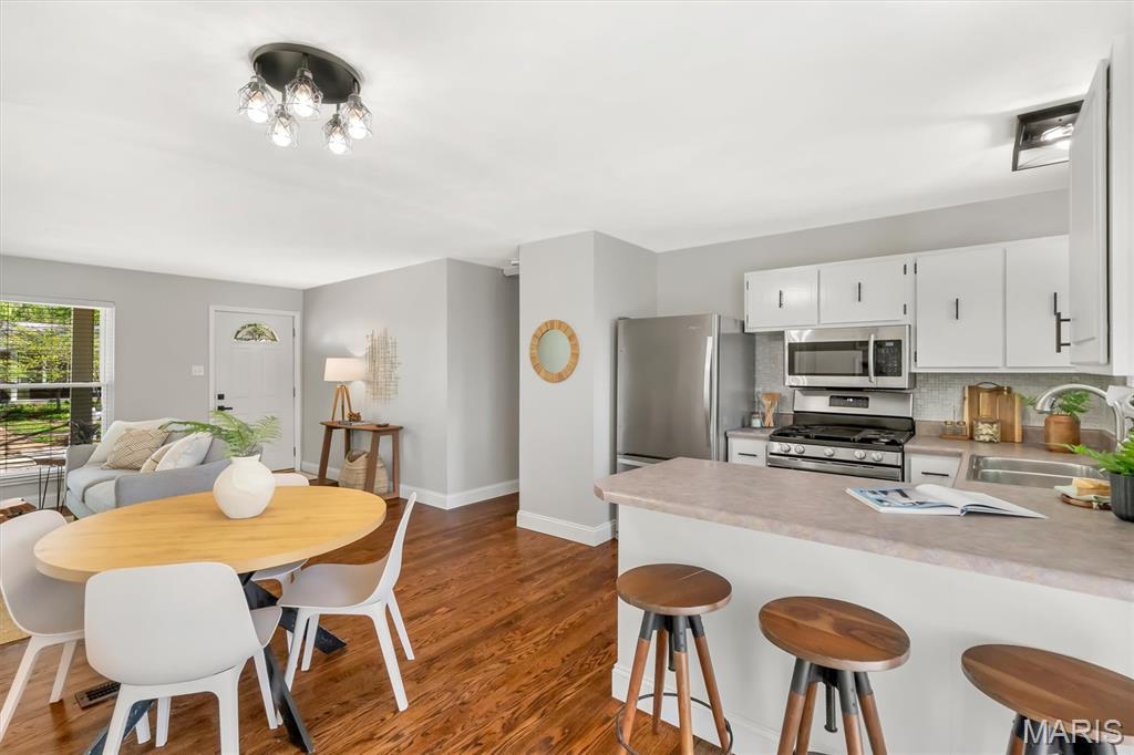 1107 Grenadier Lane Manchester, MO 63021 - Photo 3 of 36