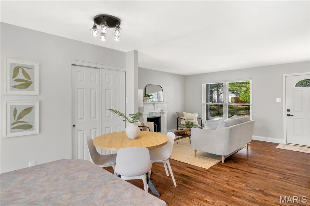 1107 Grenadier Lane Manchester, MO 63021 - Photo 8 of 36