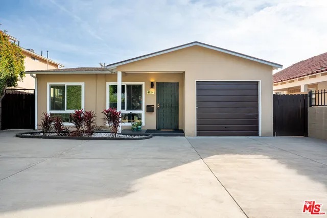 $1,099,000 | 4014 Baywood Street, Los Angeles, CA 90039