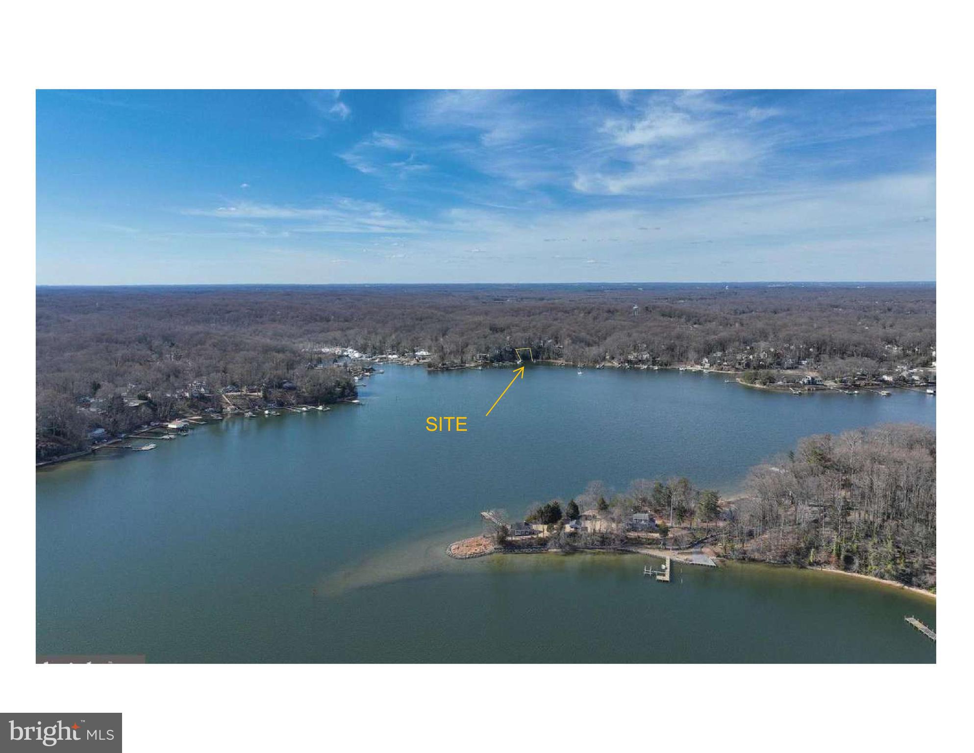 975 Diggs Road Crownsville, MD 21032 - Photo 22 of 28 Site