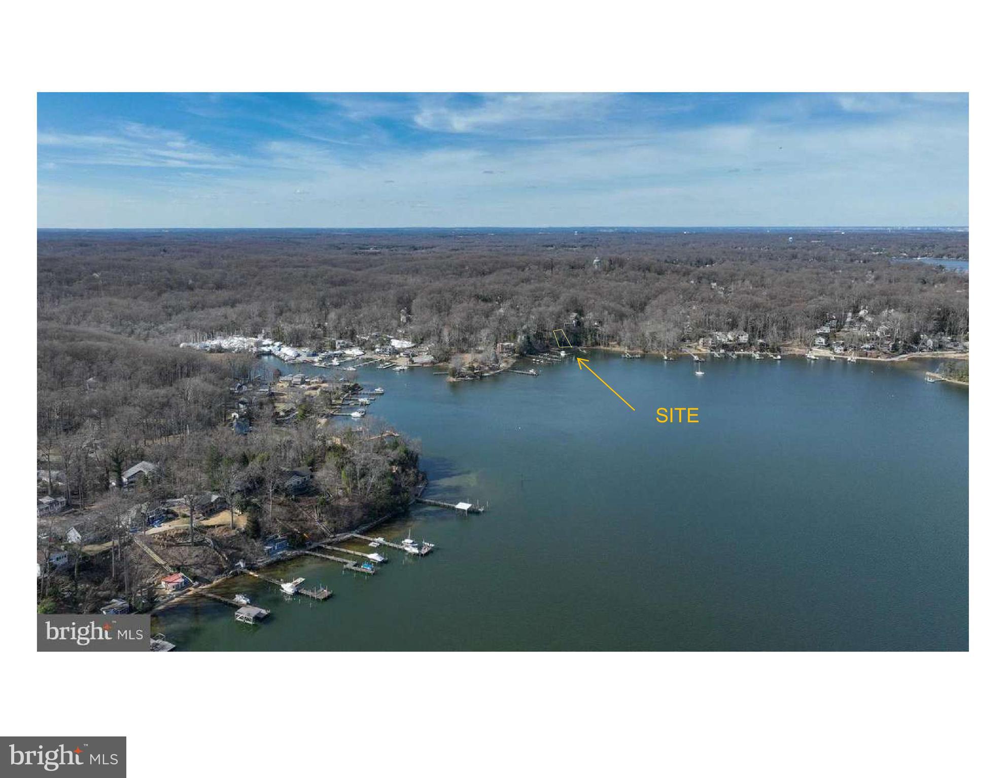 975 Diggs Road Crownsville, MD 21032 - Photo 24 of 28 Site