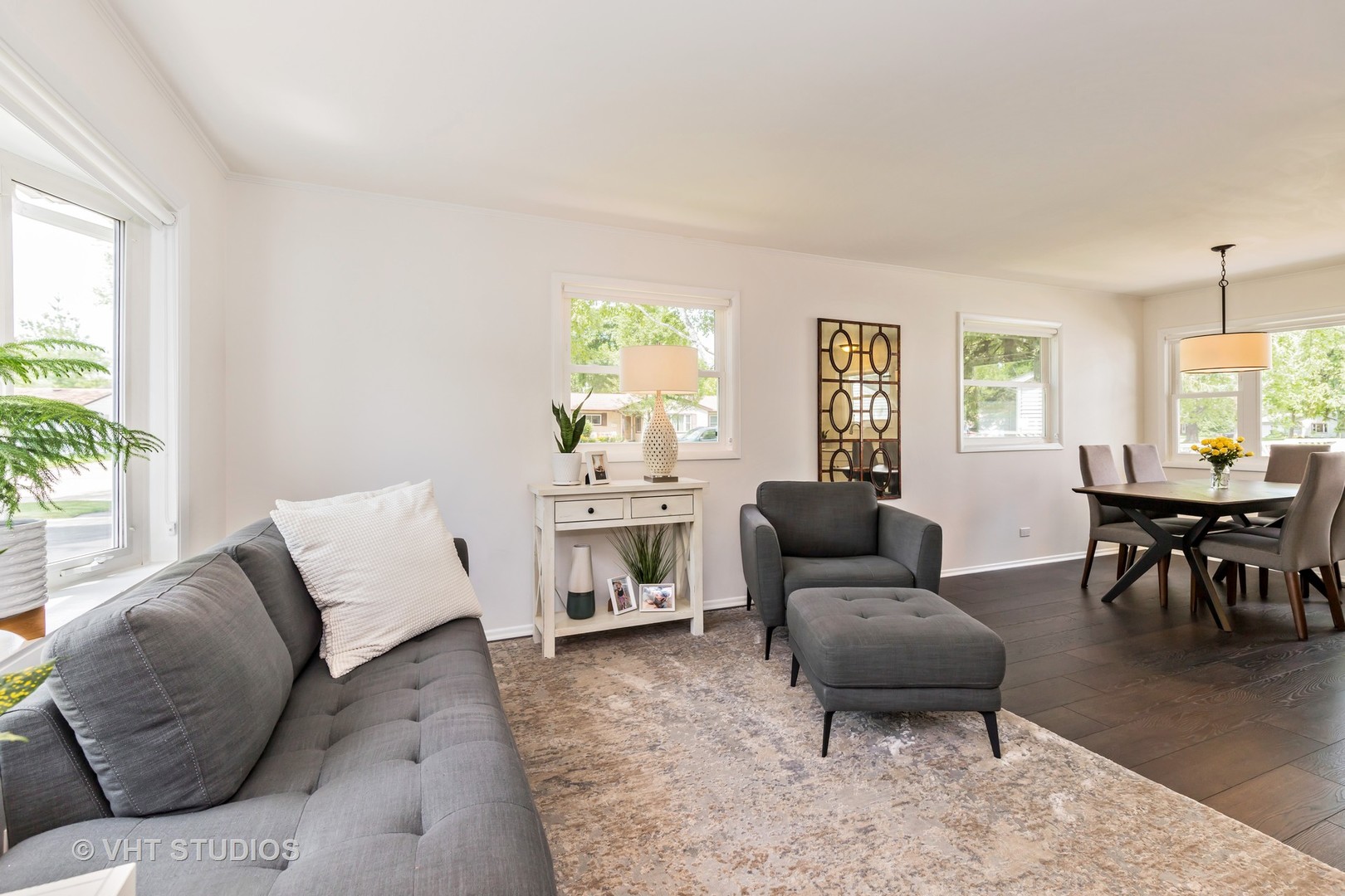 18431 Rae Lane Gurnee, IL 60031 - Photo 4 of 11