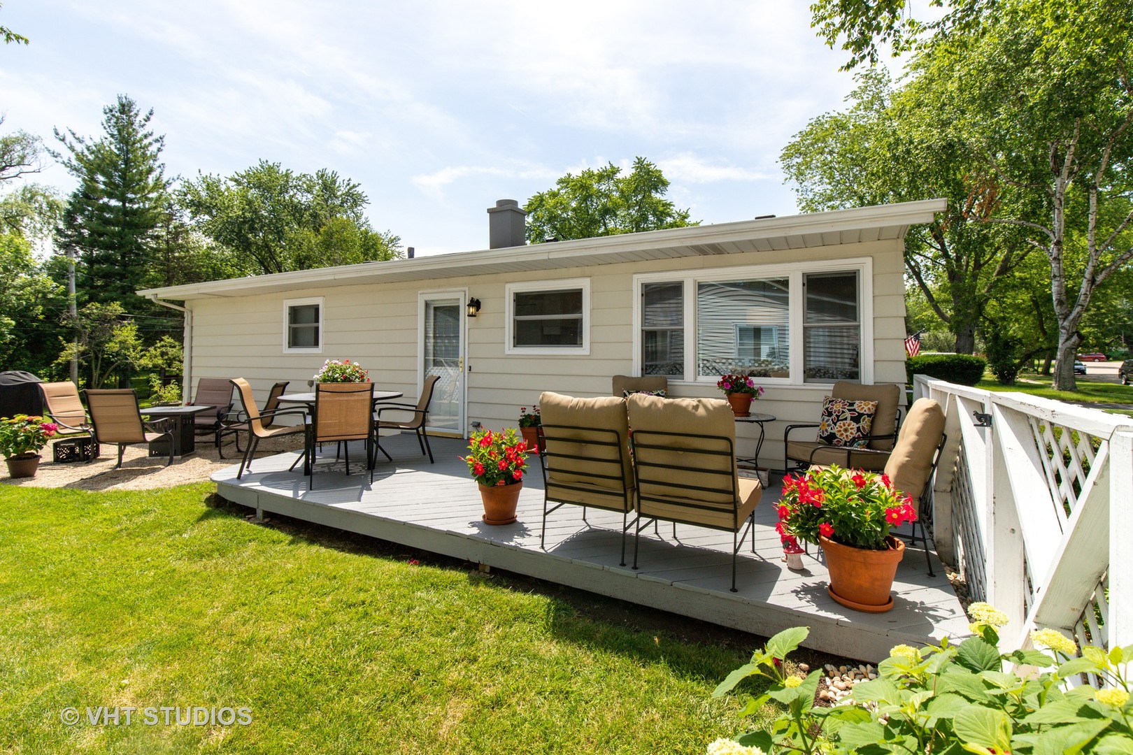 18431 Rae Lane Gurnee, IL 60031 - Photo 7 of 11
