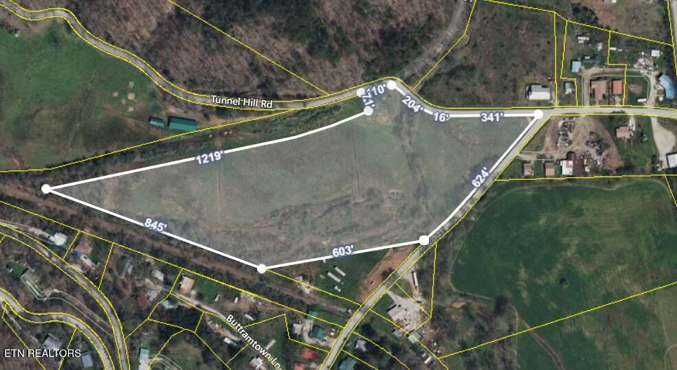 Tunnel Hill Road Helenwood, TN 37755 - Photo 13 of 13 Screenshot_9-9-2025_94637_kaarmls.crsdat