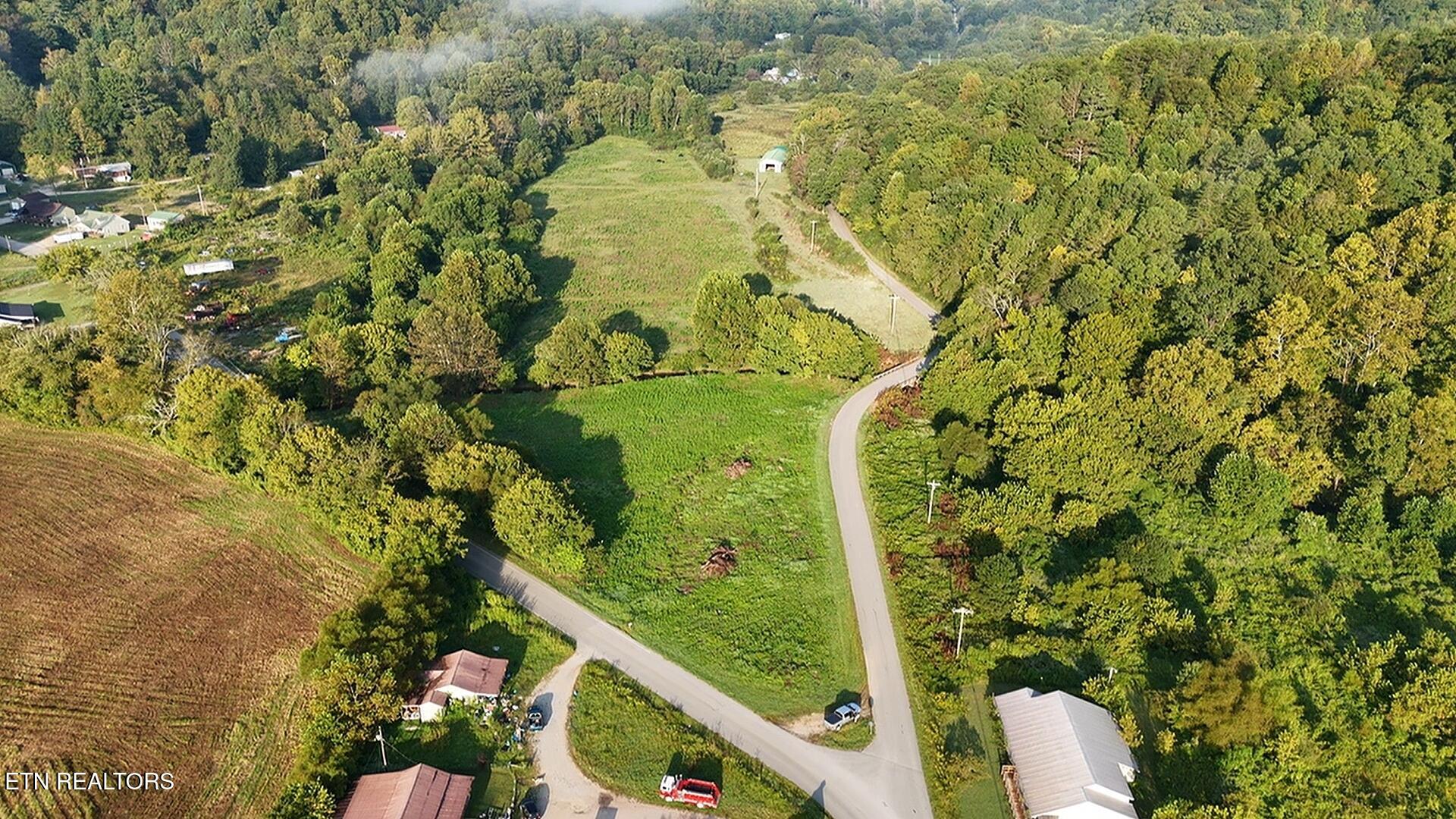 Tunnel Hill Road Helenwood, TN 37755 - Photo 4 of 13 5