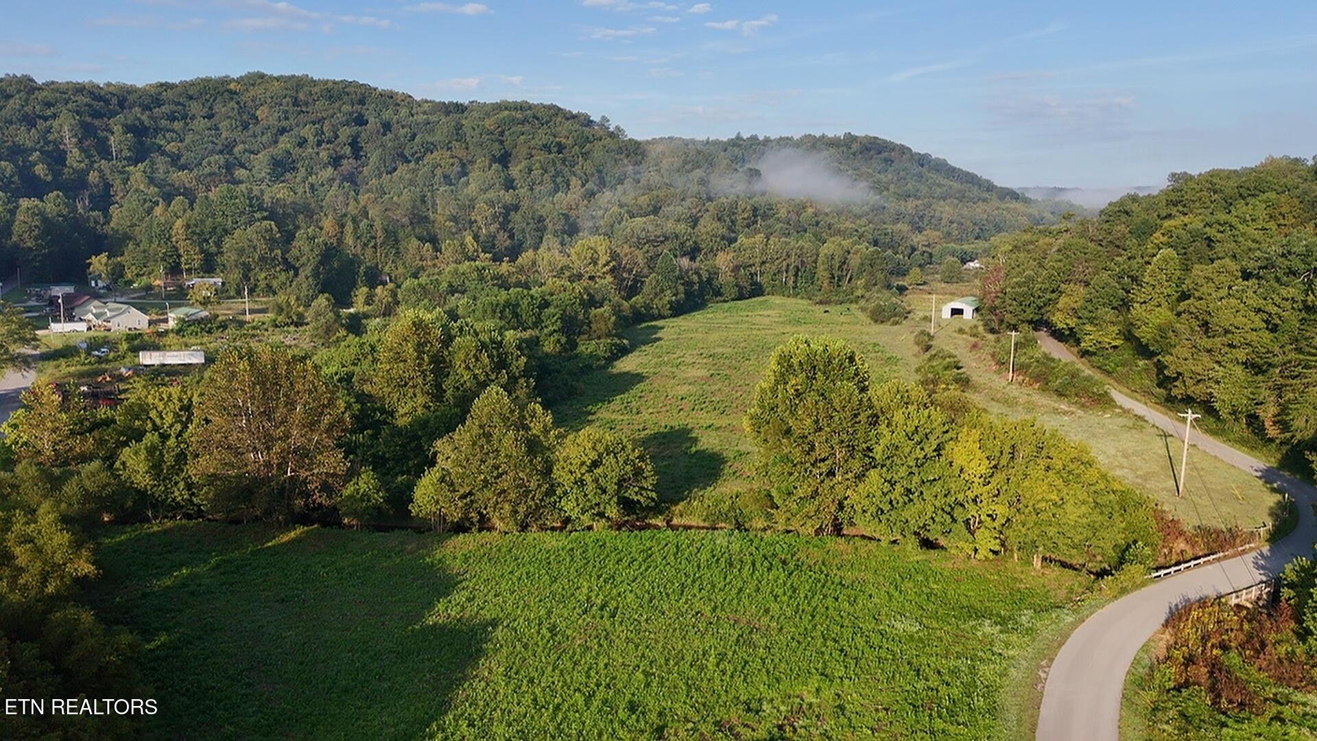 Tunnel Hill Road Helenwood, TN 37755 - Photo 8 of 13 910