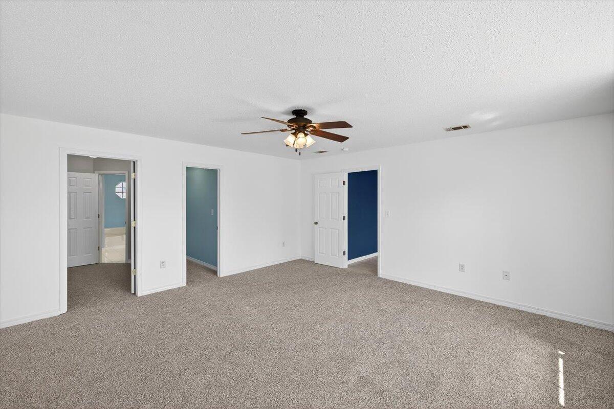 608 Northview Drive Crestview, FL 32536 - Photo 22 of 39 a view of an empty room