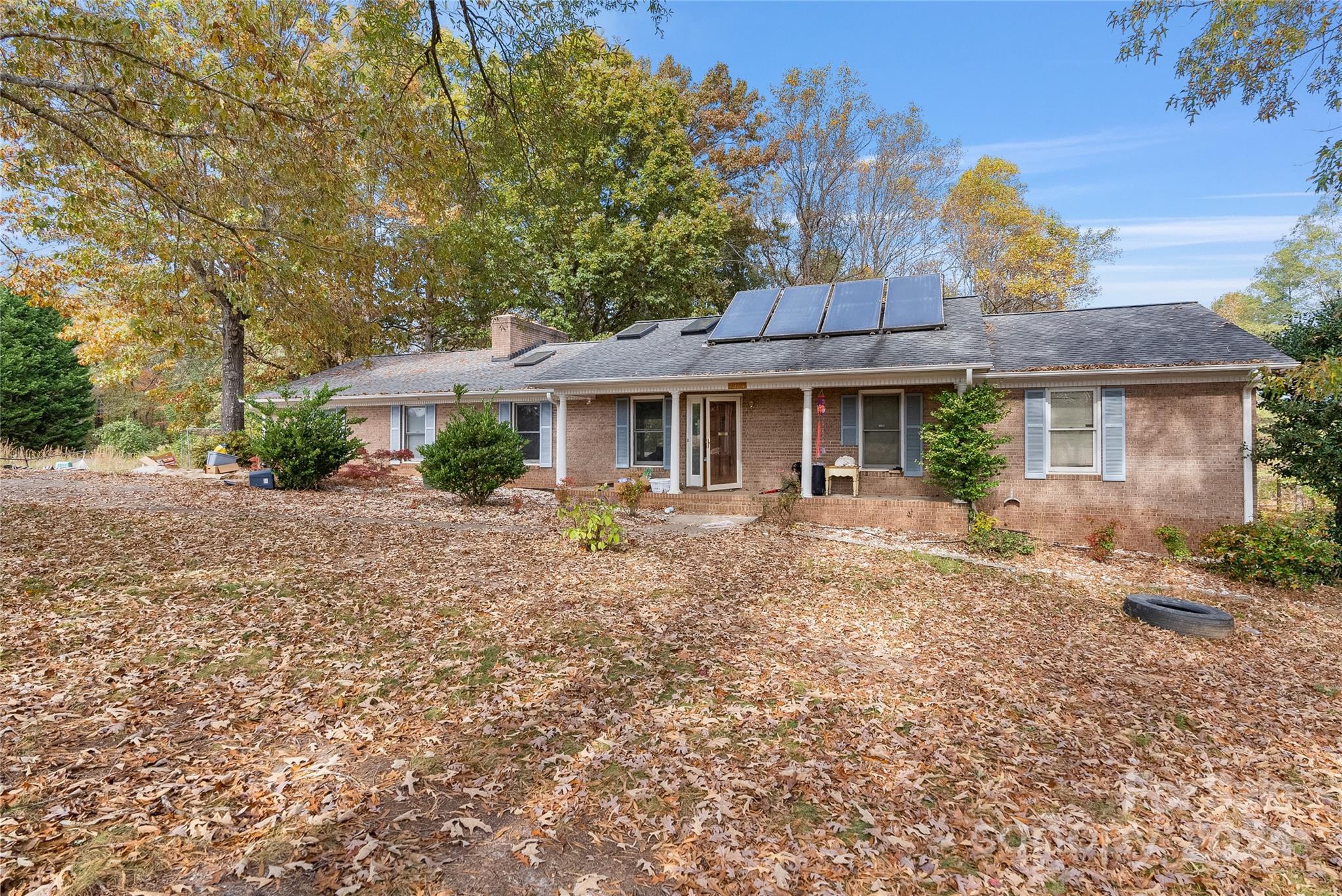 7984 Lester Road Stokesdale, NC 27357 - Photo 3 of 40 Gallery Image 3