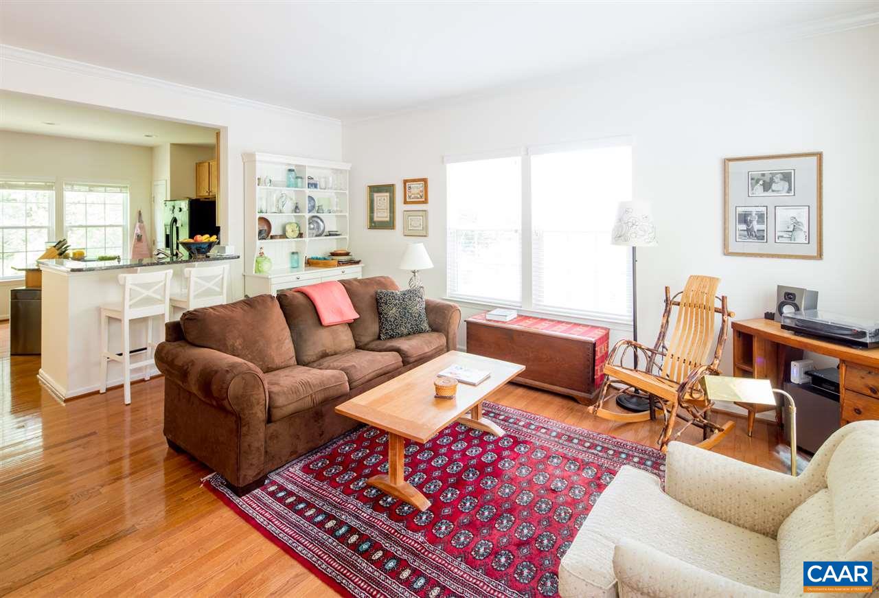 810 Rockcreek Road Charlottesville, VA 22903 - Photo 5 of 22 a living room with furniture and a rug