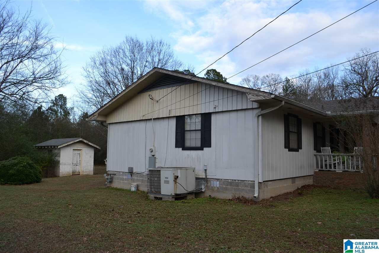 5220 Clay-Palmerdale Road Pinson, AL 35126 - Photo 39 of 39