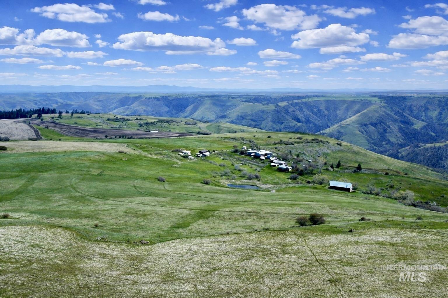 1753 Drake Road Nezperce, ID 83543 - Photo 11 of 31