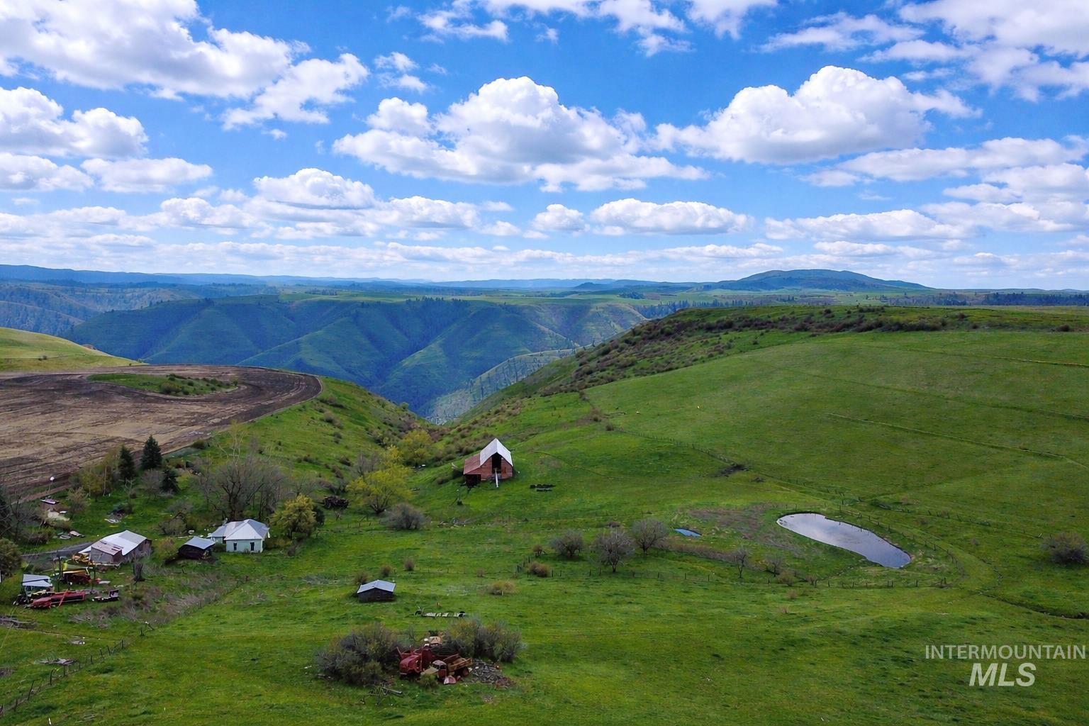 1753 Drake Road Nezperce, ID 83543 - Photo 15 of 31