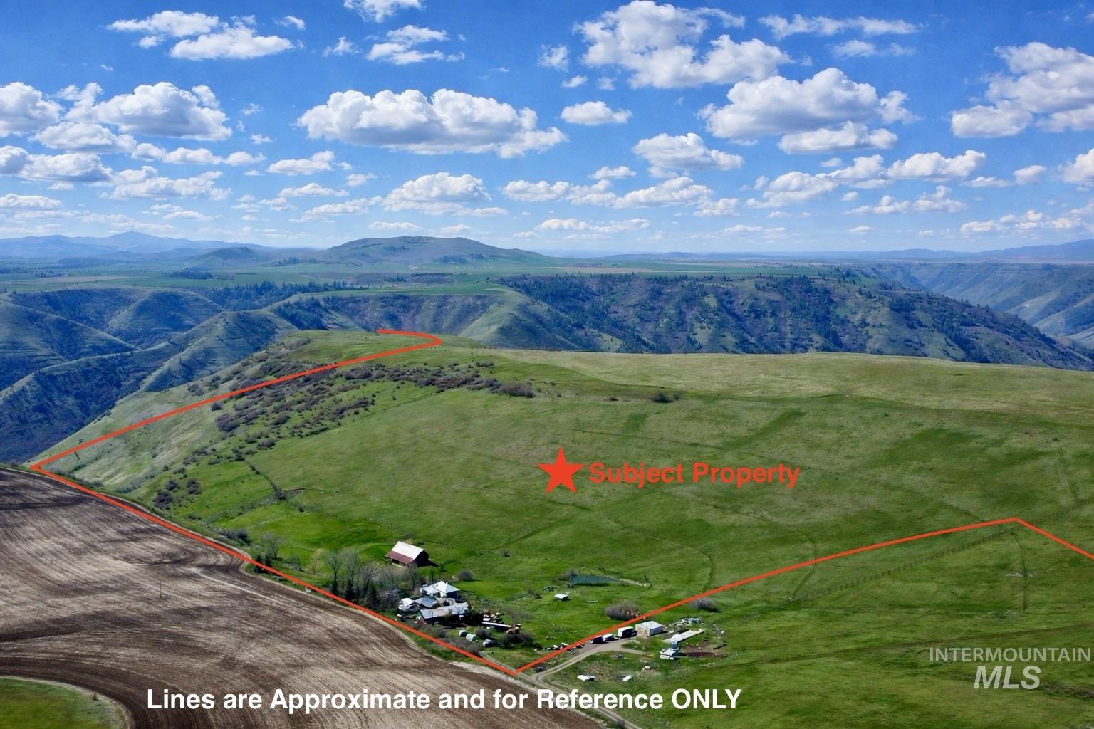 1753 Drake Road Nezperce, ID 83543 - Photo 3 of 31