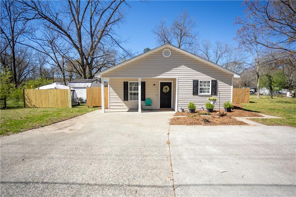 320 Harris Street Monroe, GA 30655 - Photo 32 of 32