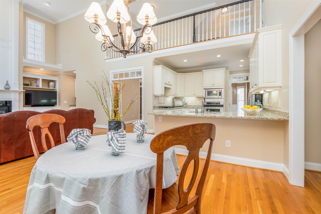 3729 Wesley Ridge Drive Apex, NC 27539 - Photo 6 of 25 Photo 6