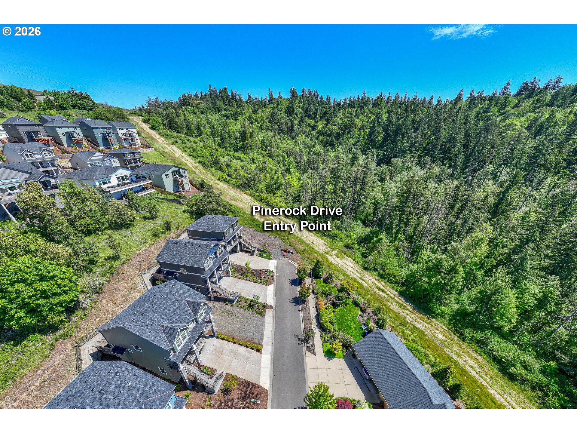 Brackenfern Road Eugene, OR 97403 - Photo 7 of 10