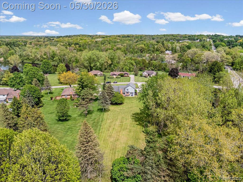 69075 Brookhill Drive Romeo, MI 48065 - Photo 26 of 28
