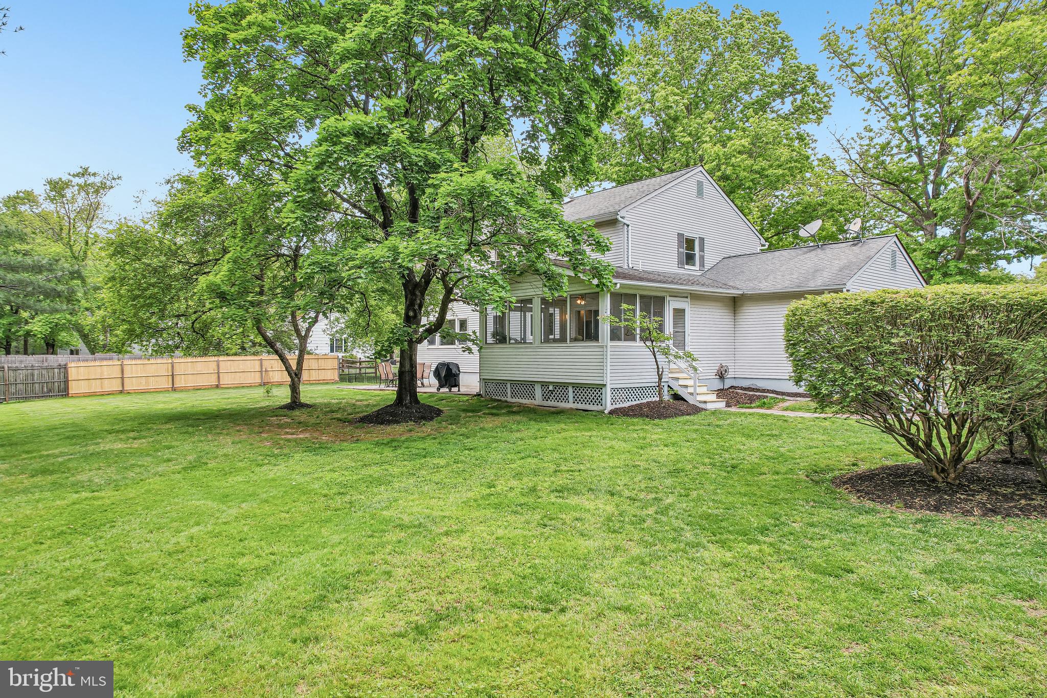 6 Indian Run Road Princeton Junction, NJ 08550 - Photo 39 of 53 Gallery Image 39