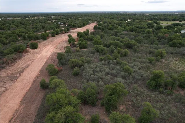 $23,000 | Lot 8 Private Road, Hawley, TX 79525