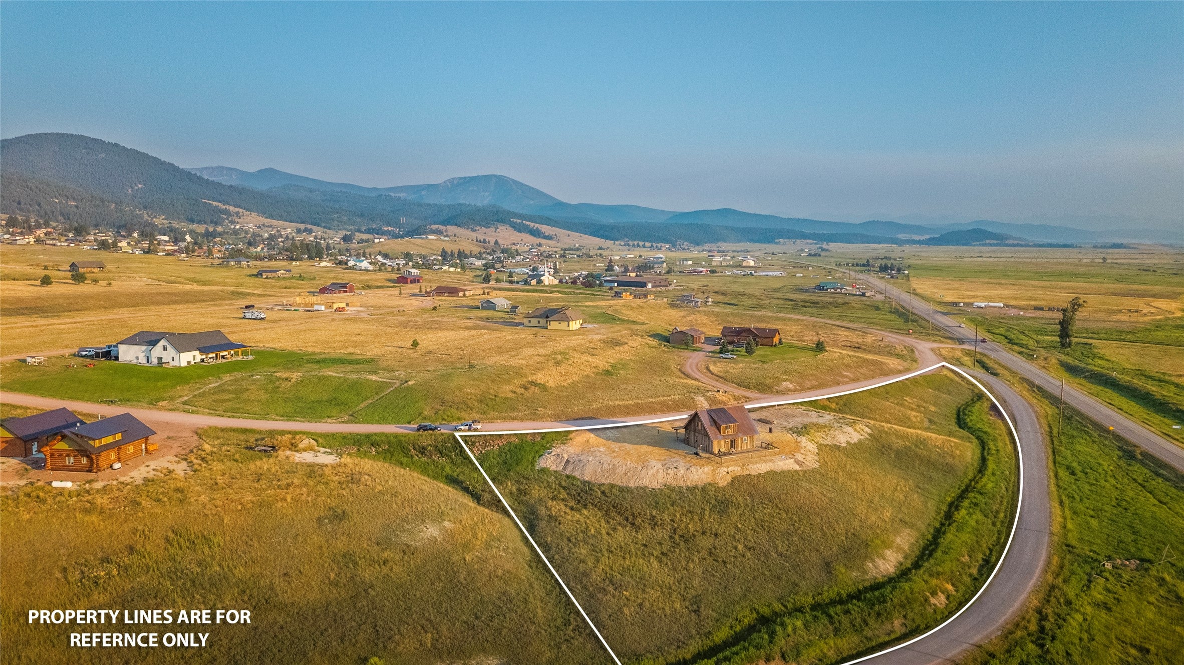 1 Sawmill Road Philipsburg, MT 59858 - Photo 40 of 42 Gallery Image 40
