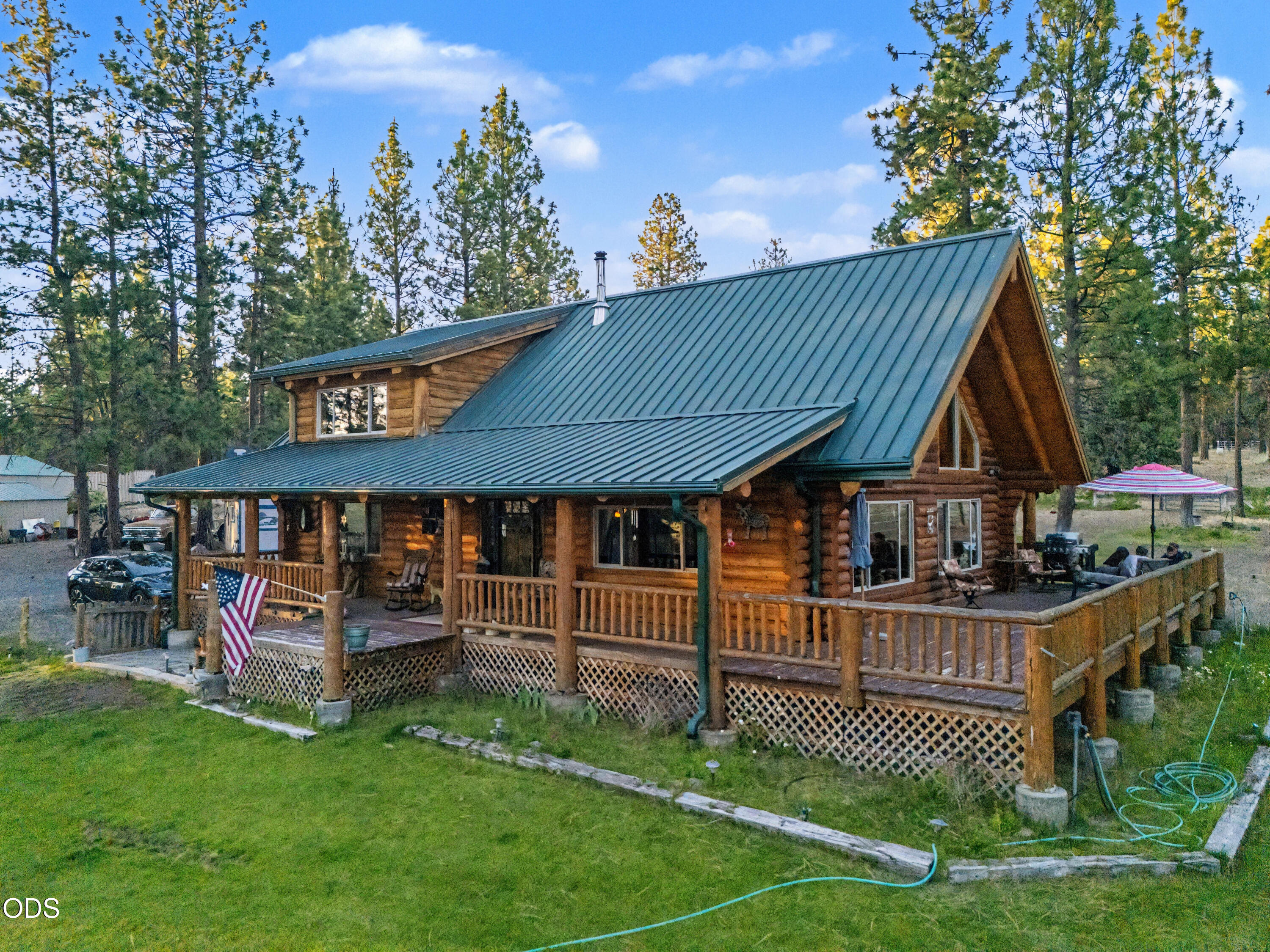 28333 Yonna Wood Road Bonanza, OR 97623 - Photo 60 of 61