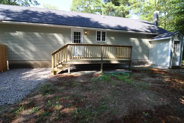 $299,900 | 102 Country Club Road 1, Unit 11B, Sanford, ME 04073