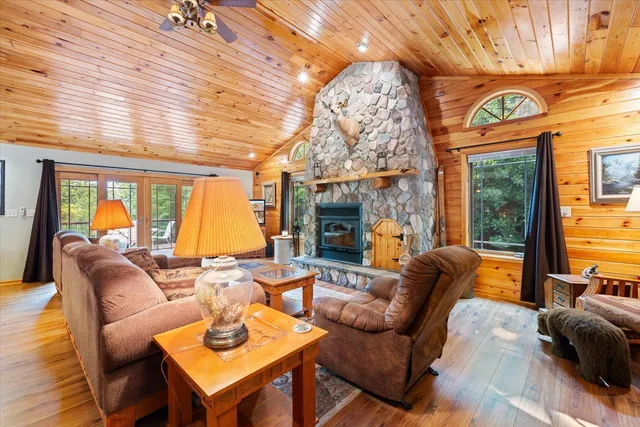 $645,000 | 29534 Bayview Drive, Bovey, MN 55709