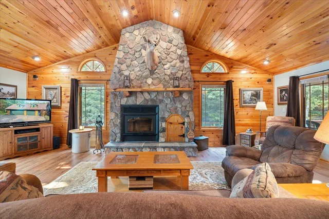 $645,000 | 29534 Bayview Drive, Bovey, MN 55709