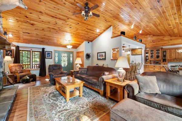 $645,000 | 29534 Bayview Drive, Bovey, MN 55709