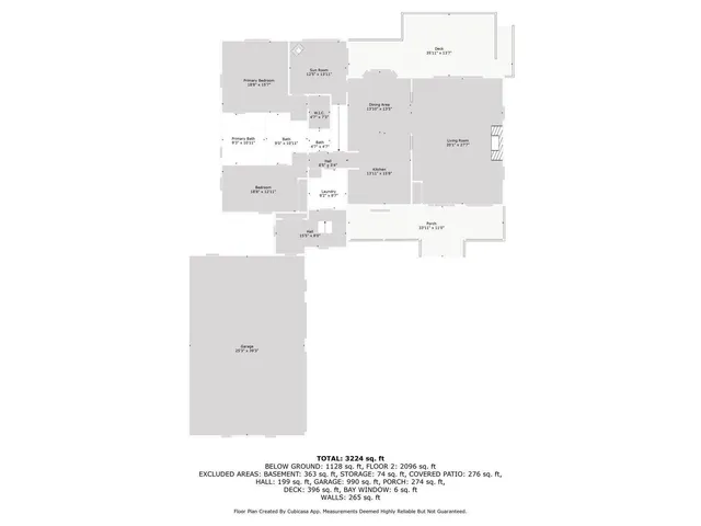 $645,000 | 29534 Bayview Drive, Bovey, MN 55709