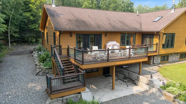 $645,000 | 29534 Bayview Drive, Bovey, MN 55709