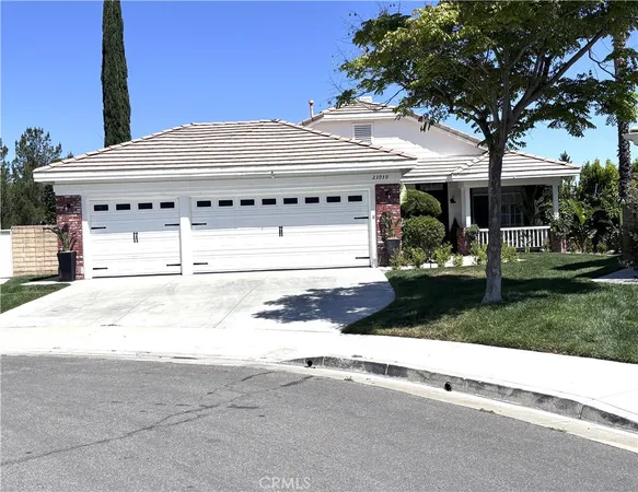 $5,000 | 23939 Hammond Court, Valencia, CA 91354