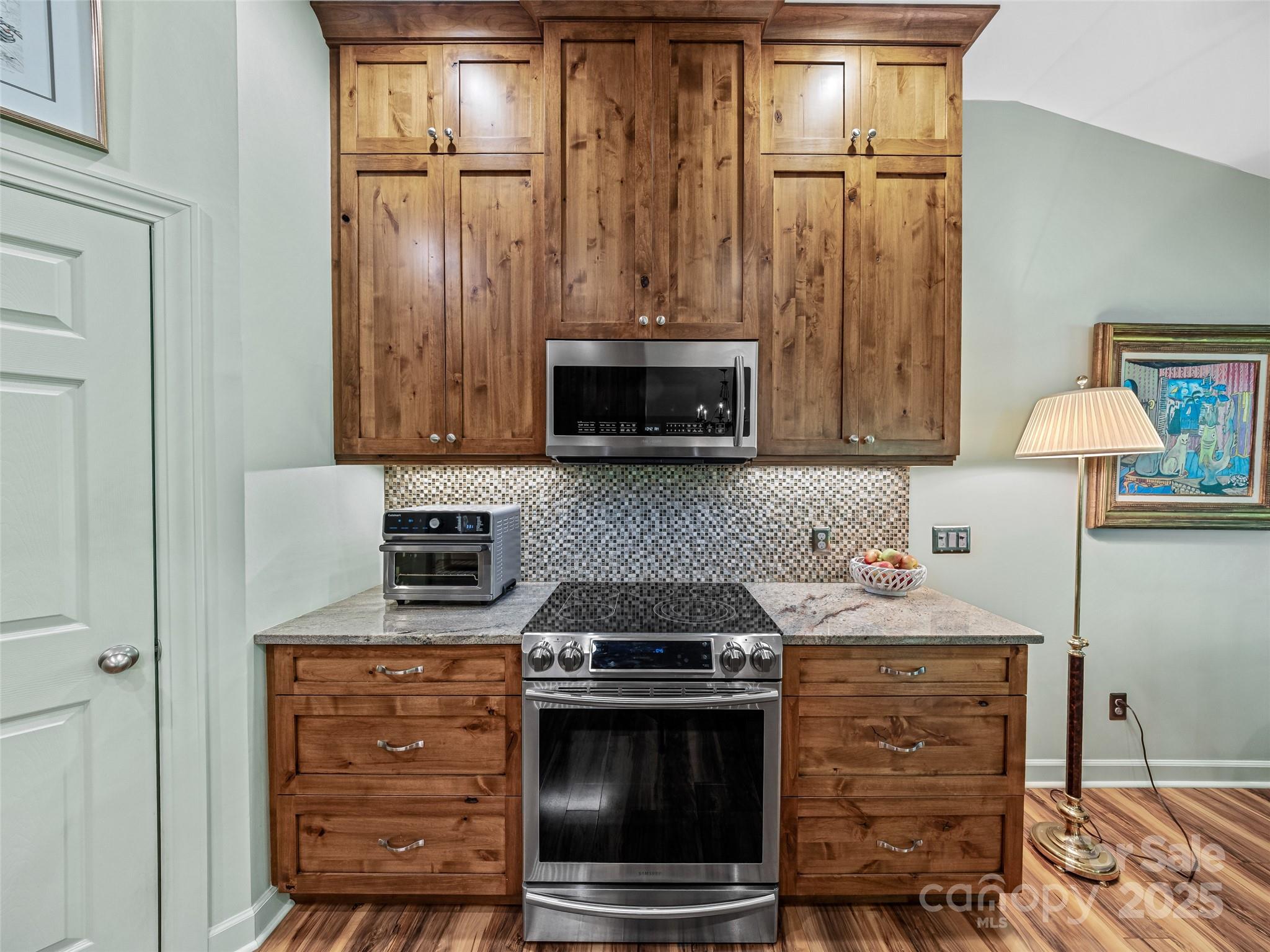 73 Ridgetop Circle, Unit 303 Brevard, NC 28712 - Photo 16 of 28