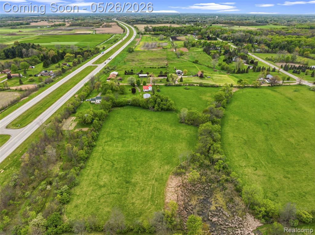 1145 South Washburn Road Lapeer, MI 48446 - Photo 45 of 56