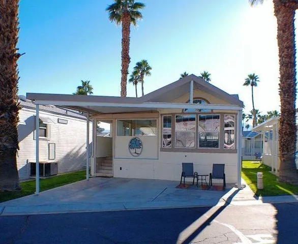 $138,500 | 84136 Ave 44, Unit 408, Indio, CA 92203