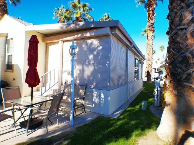 $138,500 | 84136 Ave 44, Unit 408, Indio, CA 92203