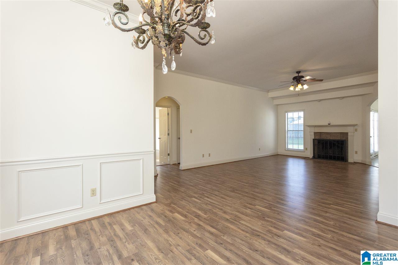 3579 Hilltop Road Southeast Bessemer, AL 35022 - Photo 9 of 37 Gallery Image 9