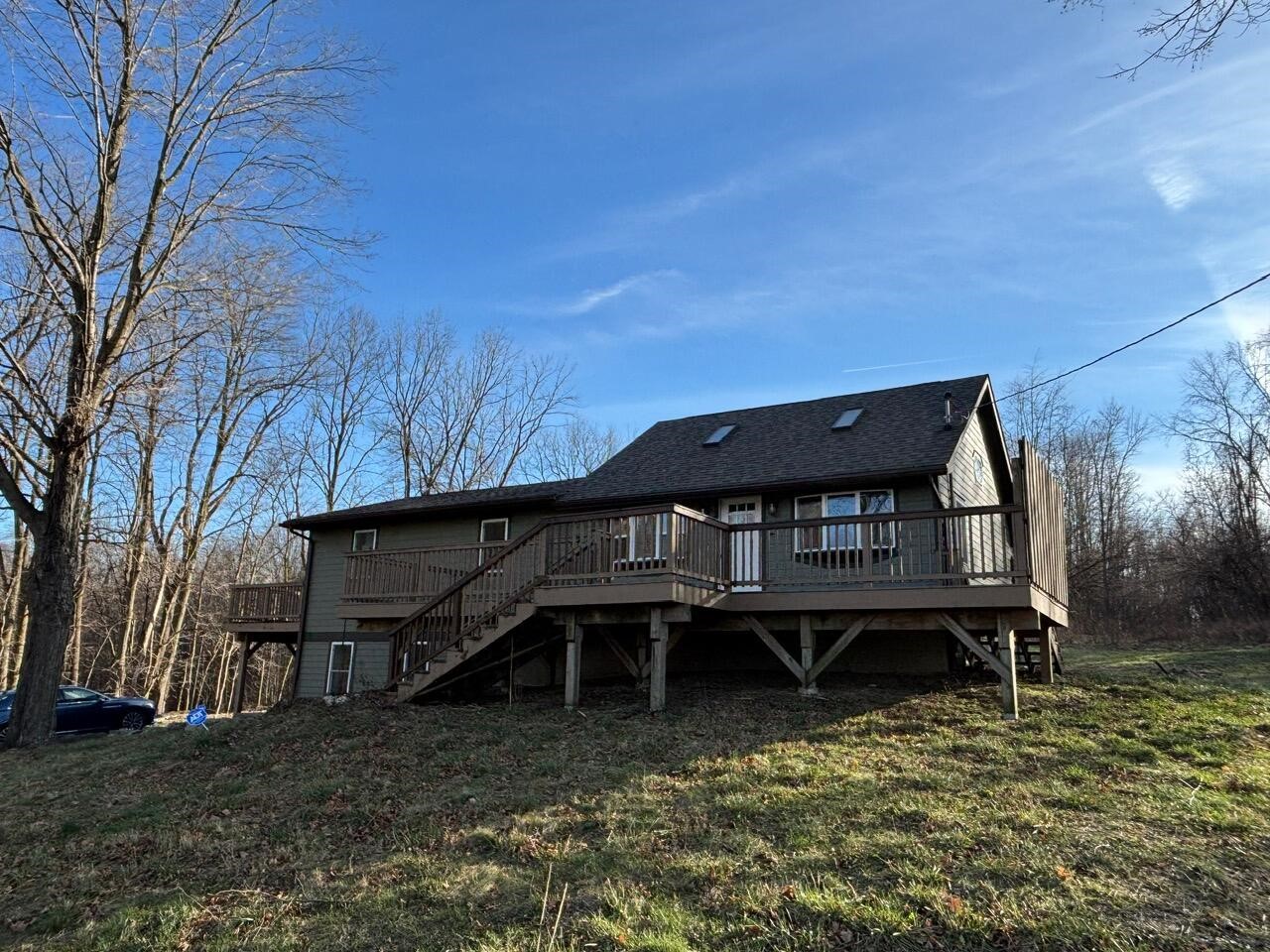 4318 Olive Branch Road Galien, MI 49113 - Photo 1 of 24