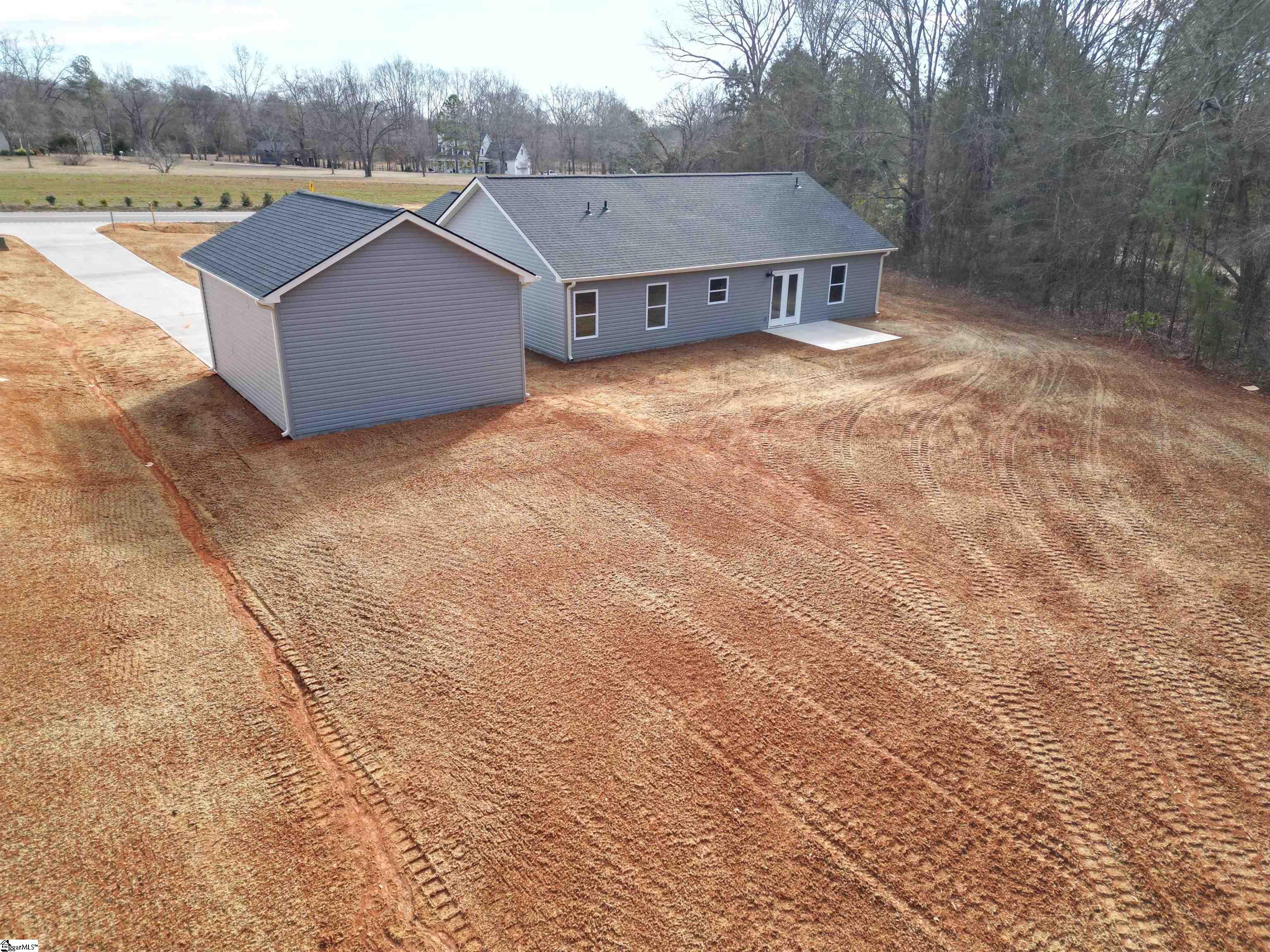 10002 Hwy 252 Ware Shoals Ware Shoals, SC 29692 - Photo 24 of 27