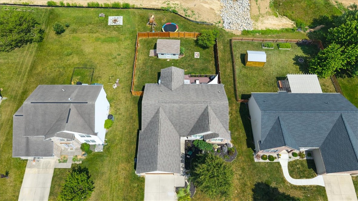 1845 Hunters Ridge Drive Troy, OH 45373 - Photo 49 of 51