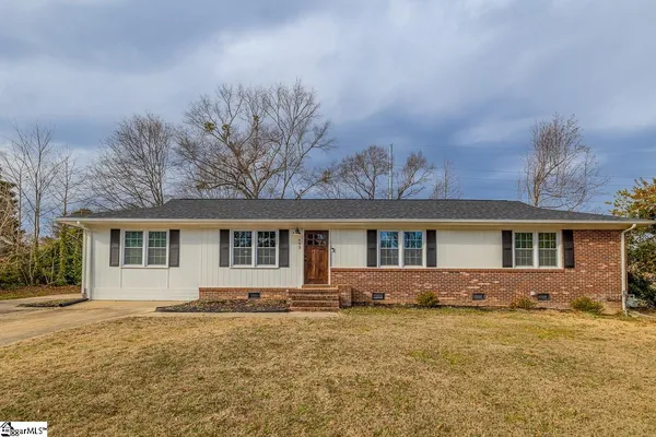 $415,000 | 603 Creighton Drive, Taylors, SC 29687