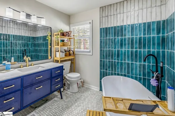 $415,000 | 603 Creighton Drive, Taylors, SC 29687