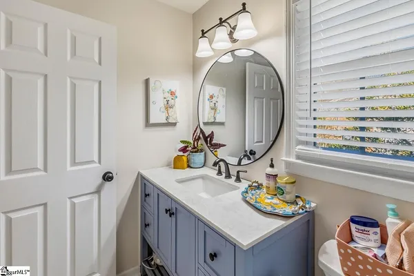 $415,000 | 603 Creighton Drive, Taylors, SC 29687