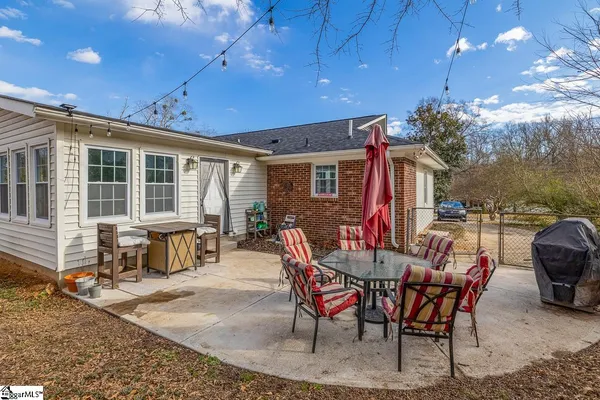 $415,000 | 603 Creighton Drive, Taylors, SC 29687