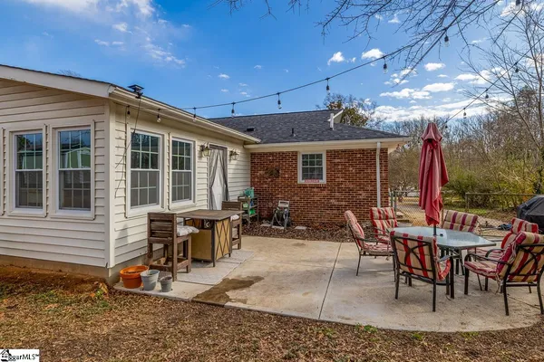 $415,000 | 603 Creighton Drive, Taylors, SC 29687