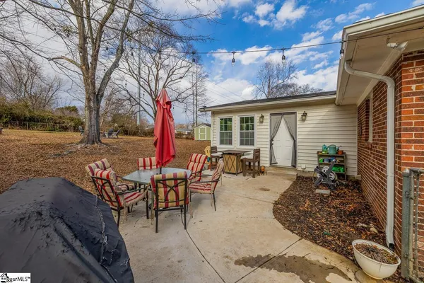 $415,000 | 603 Creighton Drive, Taylors, SC 29687