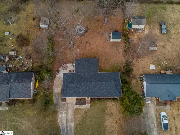 $415,000 | 603 Creighton Drive, Taylors, SC 29687