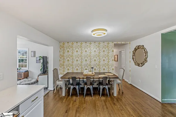 $415,000 | 603 Creighton Drive, Taylors, SC 29687