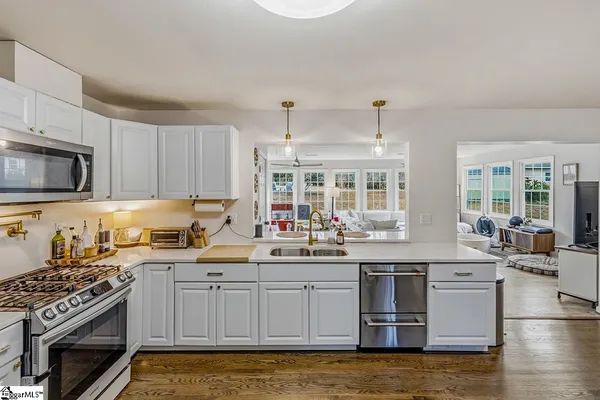 $415,000 | 603 Creighton Drive, Taylors, SC 29687